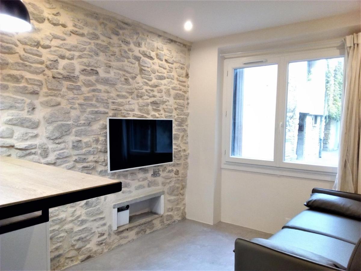 Le Petit Studio - 15 M2 - Centre Ville - Sorgue A 50 M Л'Іль-сюр-ла-Сорг Екстер'єр фото