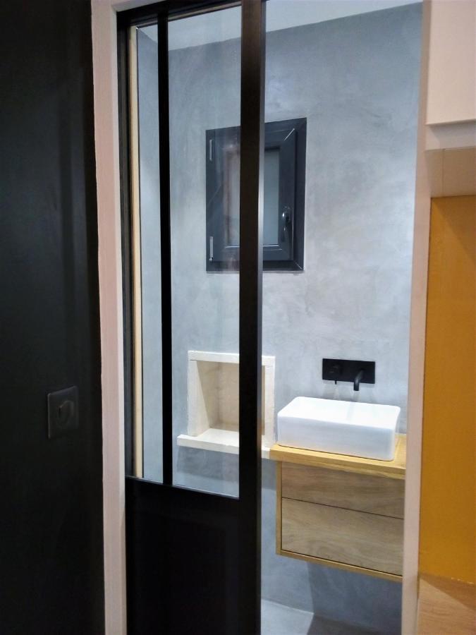 Le Petit Studio - 15 M2 - Centre Ville - Sorgue A 50 M Л'Іль-сюр-ла-Сорг Екстер'єр фото