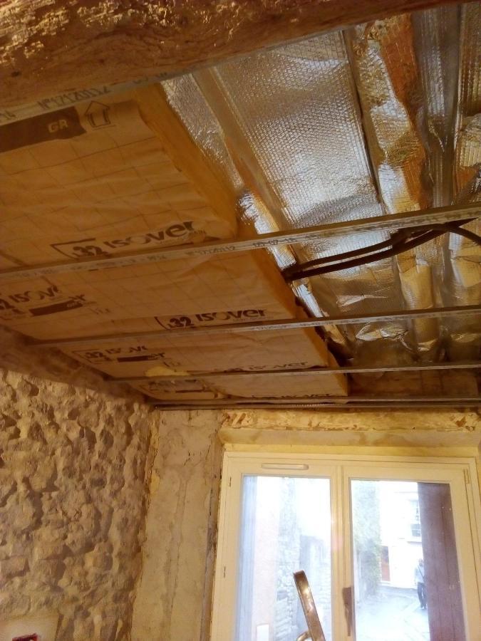 Le Petit Studio - 15 M2 - Centre Ville - Sorgue A 50 M Л'Іль-сюр-ла-Сорг Екстер'єр фото