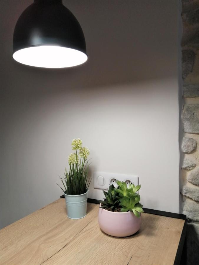Le Petit Studio - 15 M2 - Centre Ville - Sorgue A 50 M Л'Іль-сюр-ла-Сорг Екстер'єр фото