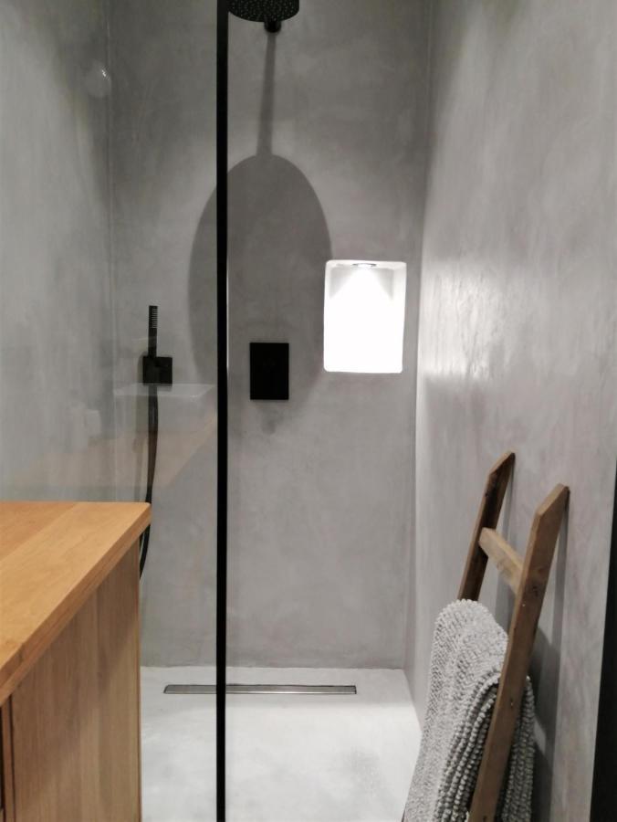 Le Petit Studio - 15 M2 - Centre Ville - Sorgue A 50 M Л'Іль-сюр-ла-Сорг Екстер'єр фото