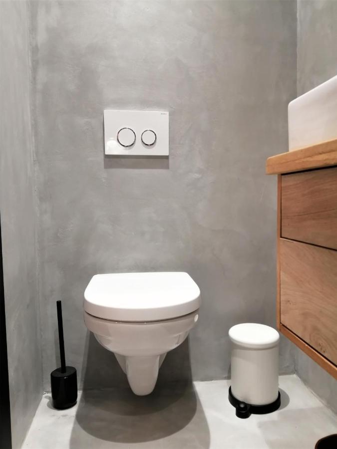 Le Petit Studio - 15 M2 - Centre Ville - Sorgue A 50 M Л'Іль-сюр-ла-Сорг Екстер'єр фото