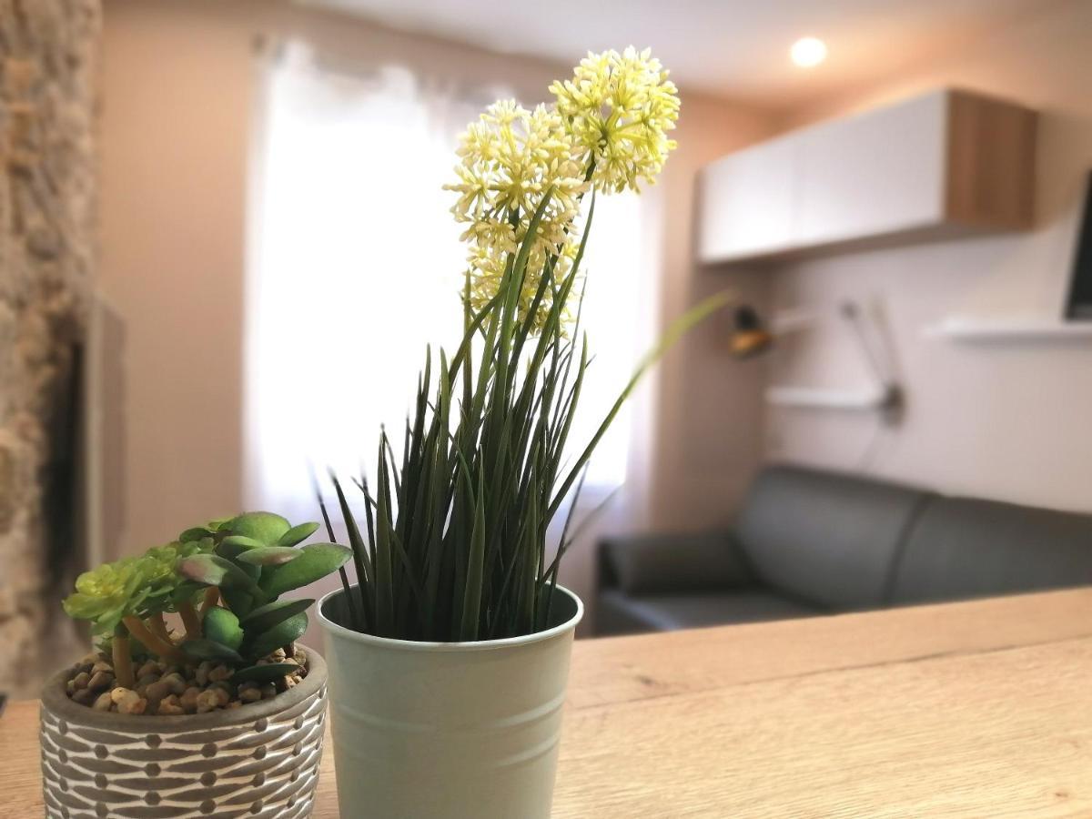 Le Petit Studio - 15 M2 - Centre Ville - Sorgue A 50 M Л'Іль-сюр-ла-Сорг Екстер'єр фото